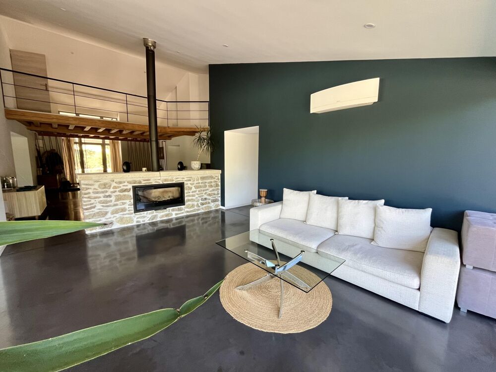 à vendre  Maison Cadillac (33410)