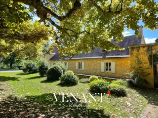  Maison à vendre 4 pièces 130 m²