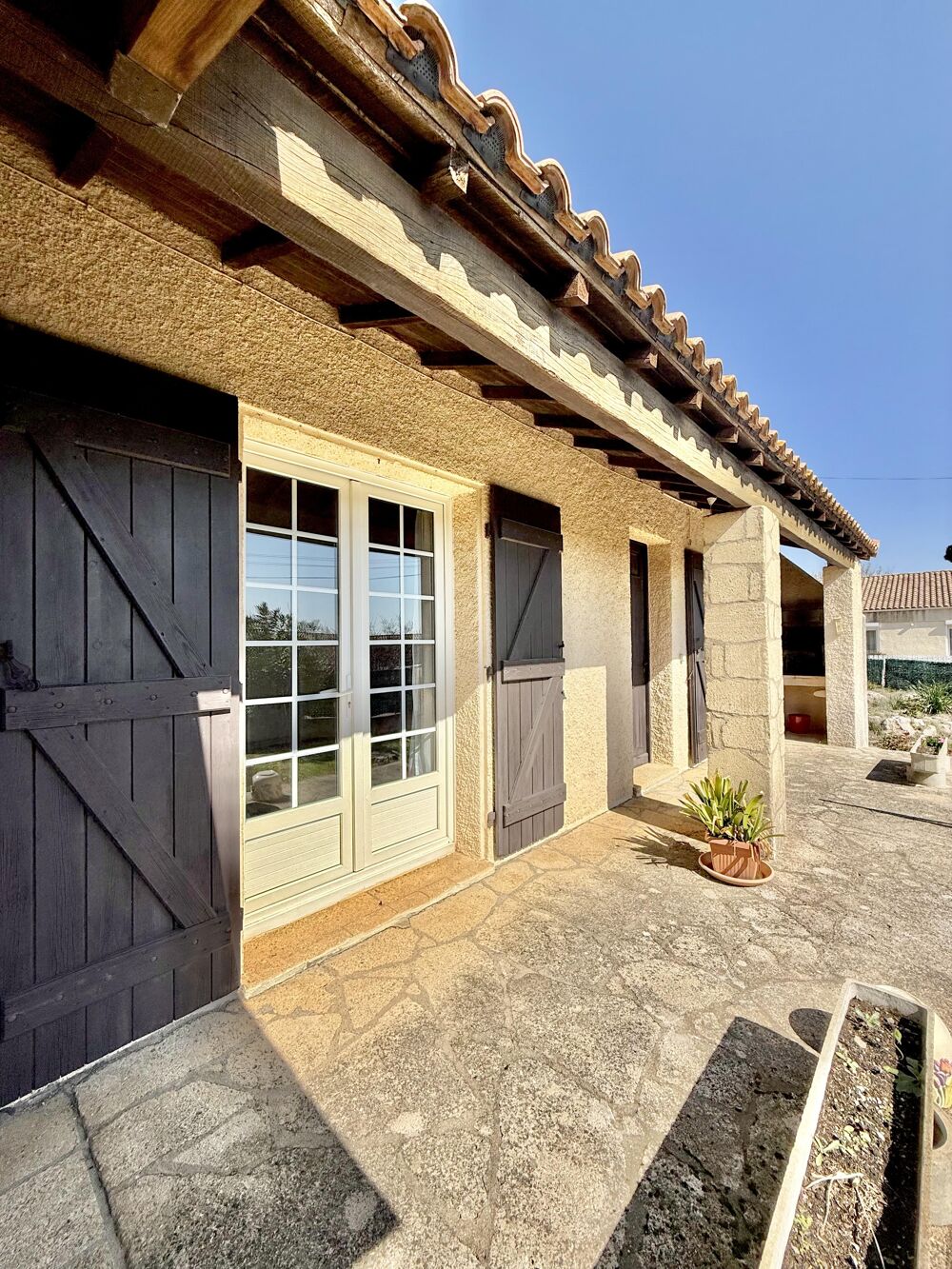 Vente Maison Maison 8 pièces Maraussan