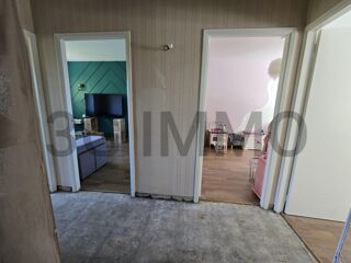  Maison à vendre 4 pièces 98 m²