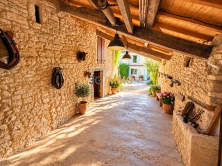 Maison à vendre 9 pièces 312 m² Cordes-sur-ciel