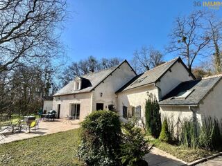  Maison  vendre 8 pices 185 m