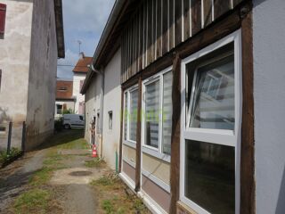  Maison à vendre 6 pièces 110 m²