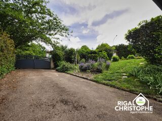  Maison � vendre 5 pi�ces 