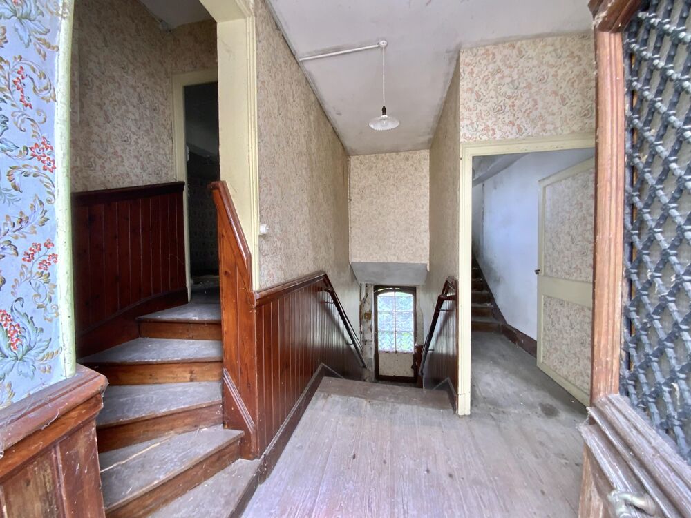 Maison de village 6 pièces