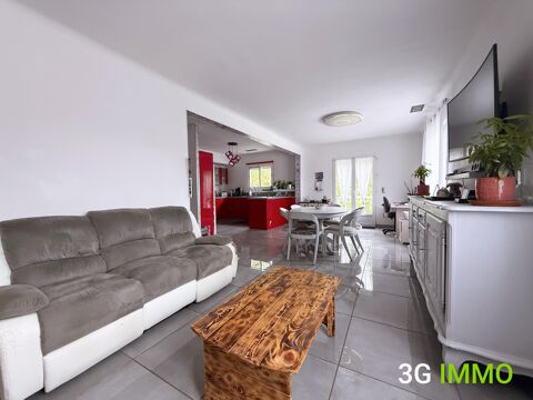   Maison 5 pièces Maison - 5 pièce(s) - 85 m²