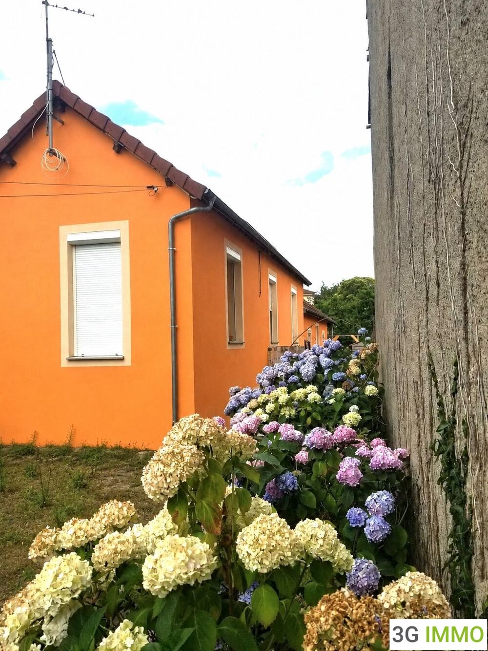 Maison 6 pièces 42 m² · à Tarbes · 42 m² · 151 000 €