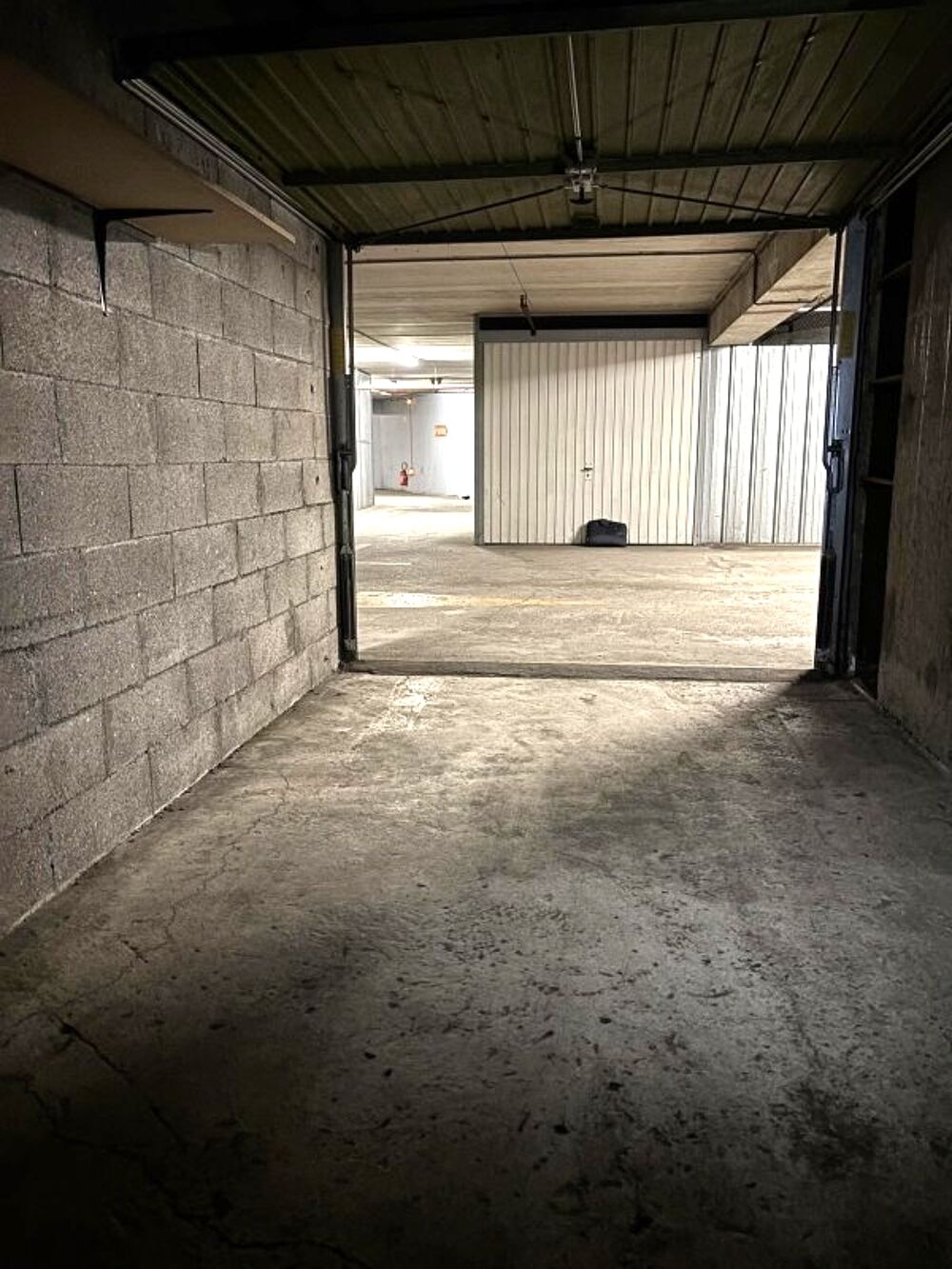 Location Parking/Garage Garage / Parking Arcueil