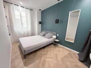  Appartement à vendre 2 pièces 32 m²