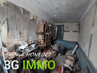  Maison � vendre 4 pi�ces 92 m�