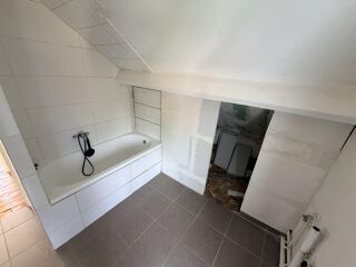  Maison � vendre 4 pi�ces 85 m�