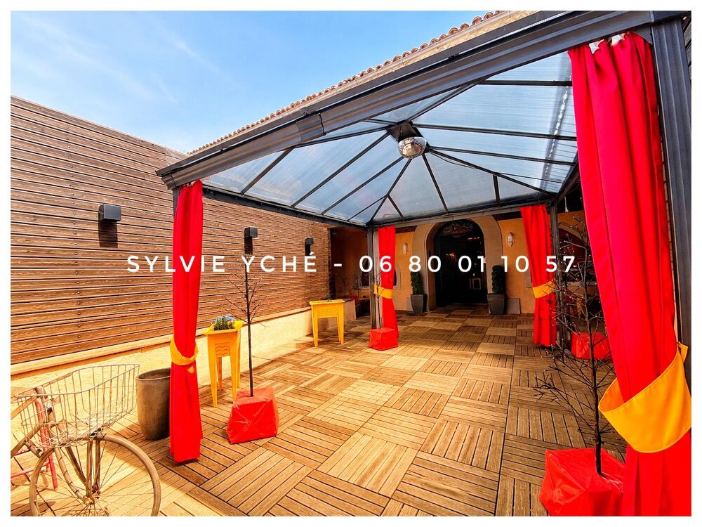 Vente Immeuble Vente murs pro  à La redorte La redorte