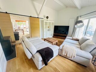  Maison à vendre 6 pièces 156 m²