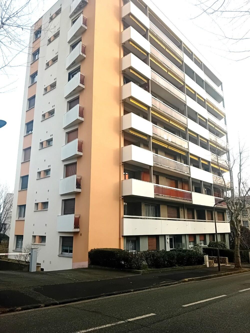 Appartement 5 pièces
