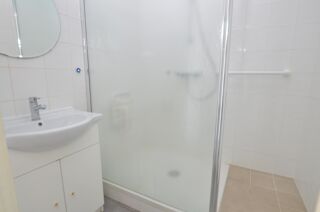  Appartement à vendre 3 pièces 