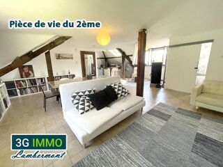  Maison à vendre 12 pièces 250 m²