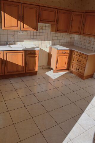  Maison � vendre 85 m�