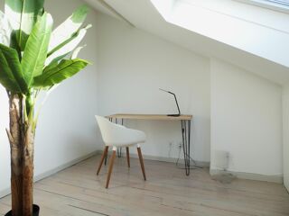  Appartement à louer 2 pièces 38 m²