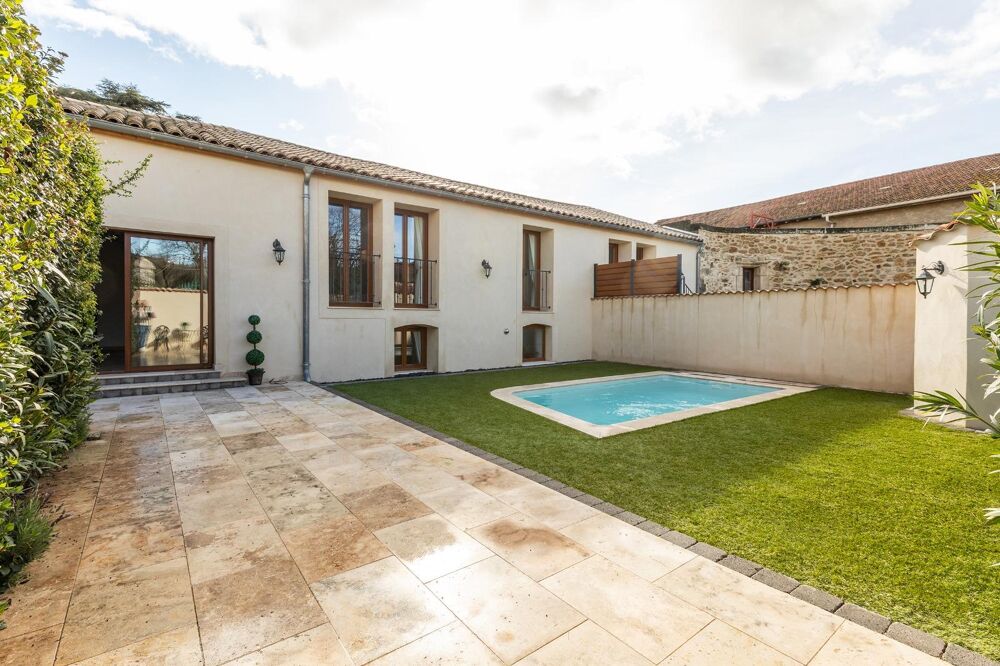 � vendre  Maison Murviel-l�s-B�ziers (34490)