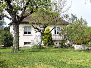  Maison à vendre 4 pièces 72 m²