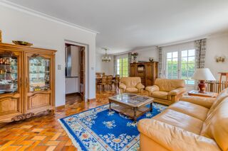  Maison � vendre 11 pi�ces 