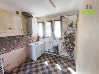  Appartement � vendre 3 pi�ces 64 m�