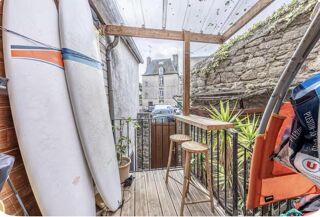  Appartement � vendre 3 pi�ces 65 m�