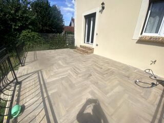  Maison � vendre 5 pi�ces 125 m�