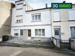  Maison � vendre 4 pi�ces 