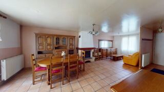  Maison à vendre 5 pièces 90 m²