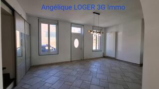  Maison à vendre 7 pièces 126 m²