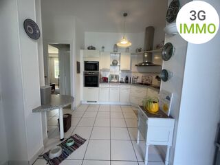  Maison � vendre 4 pi�ces 127 m�