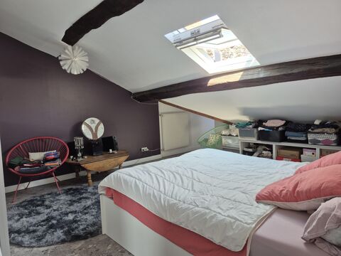  Appartement à vendre 4 pièces 99 m²