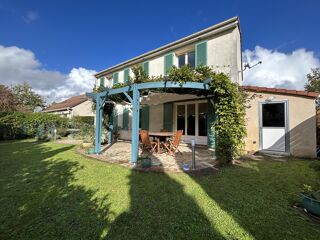  Maison � vendre 6 pi�ces 142 m�