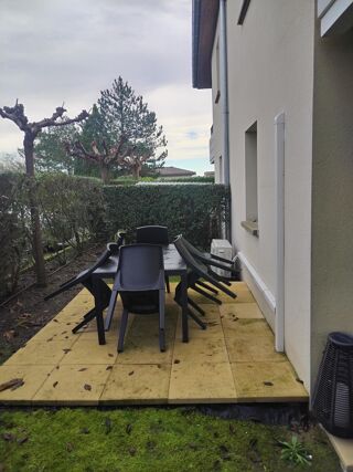  Appartement � vendre 3 pi�ces 63 m�