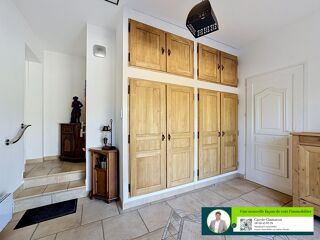  Maison à vendre 7 pièces 