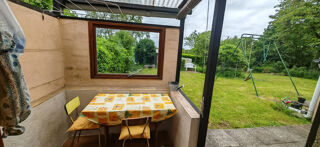  Maison � vendre 7 pi�ces 150 m�