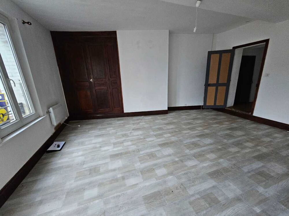 Vente Immeuble Immeuble 8 pièces Guise
