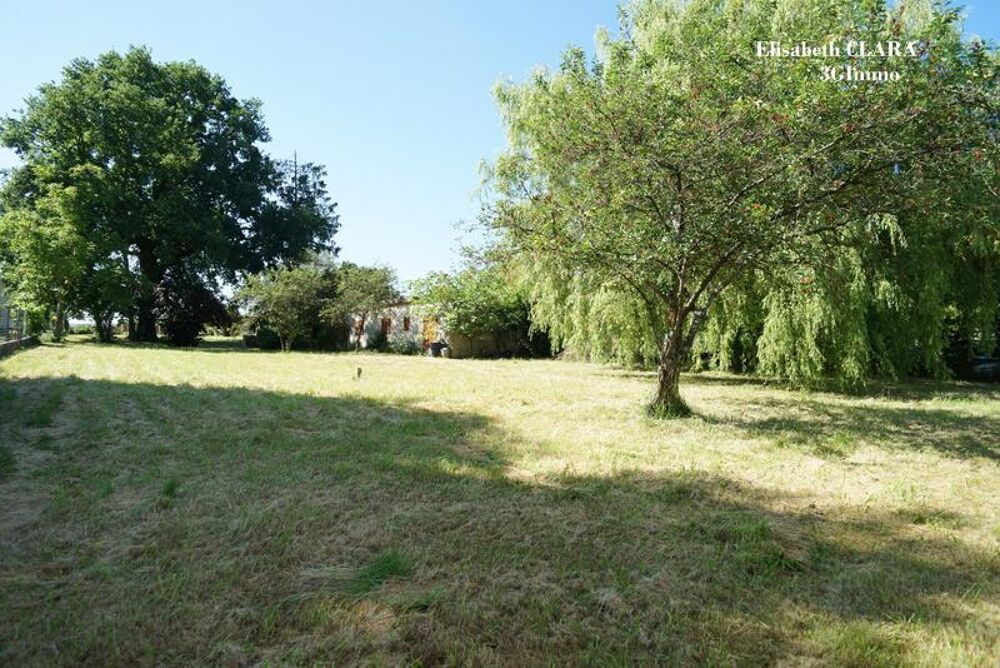 Vente Terrain Terrain �vry-gr�gy-sur-yerre