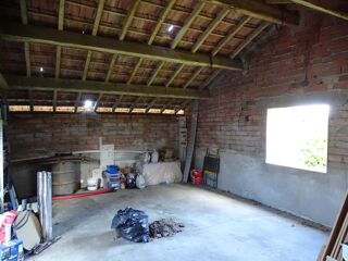  Parking / Garage � vendre 44 m�