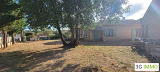  Maison à vendre 4 pièces 110 m²