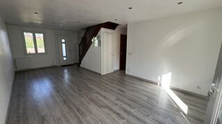  Maison à vendre 5 pièces 72 m²