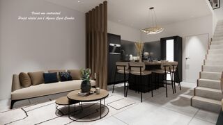  Maison à vendre 5 pièces 150 m²