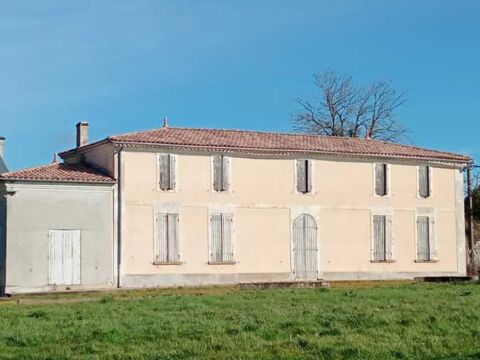   Maison � r�nover 7 pi�ces Maison - 7 pi�ce(s) - 241 m�