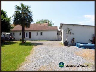  Maison � vendre 6 pi�ces 