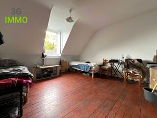  Immeuble à vendre 4 pièces 70 m²