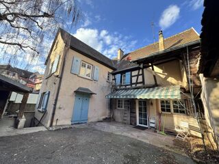  Maison à vendre 10 pièces 300 m²