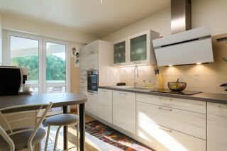  Appartement � vendre 4 pi�ces 82 m�