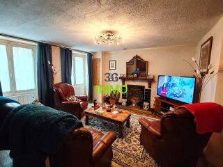  Maison � vendre 4 pi�ces 