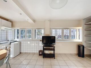  Appartement  vendre 1 pice 22 m